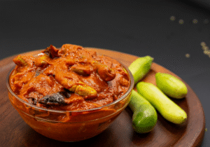 Dondakaya Pachadi