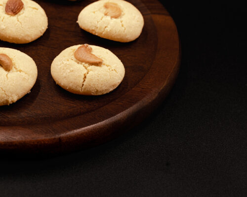 Biscuits