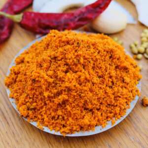 Kobbari Podi