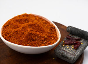 Masala Karam