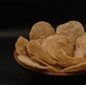 Pesarapappu Chekkalu