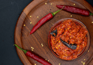 Pandu Mirchi