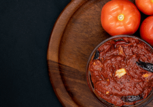 Tomato Pachadi