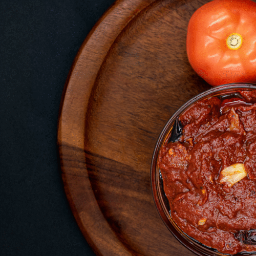 Tomato Pachadi