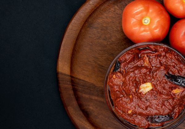 Tomato Pachadi