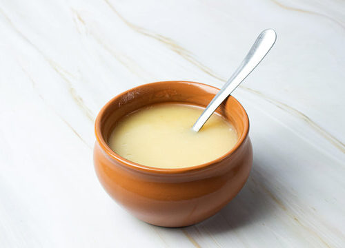Buffalo Ghee